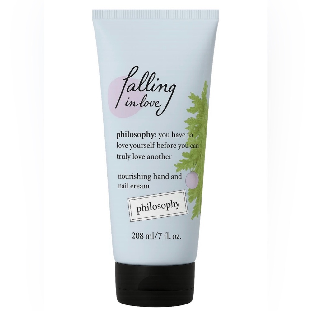 Philosophy Falling in Love Nourishing Hand & Nail Cream